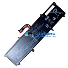Batería para Tongfang L860-T2 [Batería de repuesto]